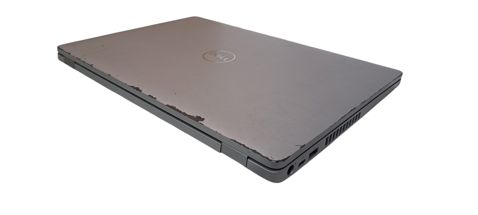 Dell LAtitude 5510|16GB RAM|256GB NVMe|READ  Lap200