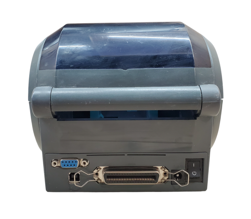 Zebra GK420d | GK42-202510-000 | Thermal Label Printer Q