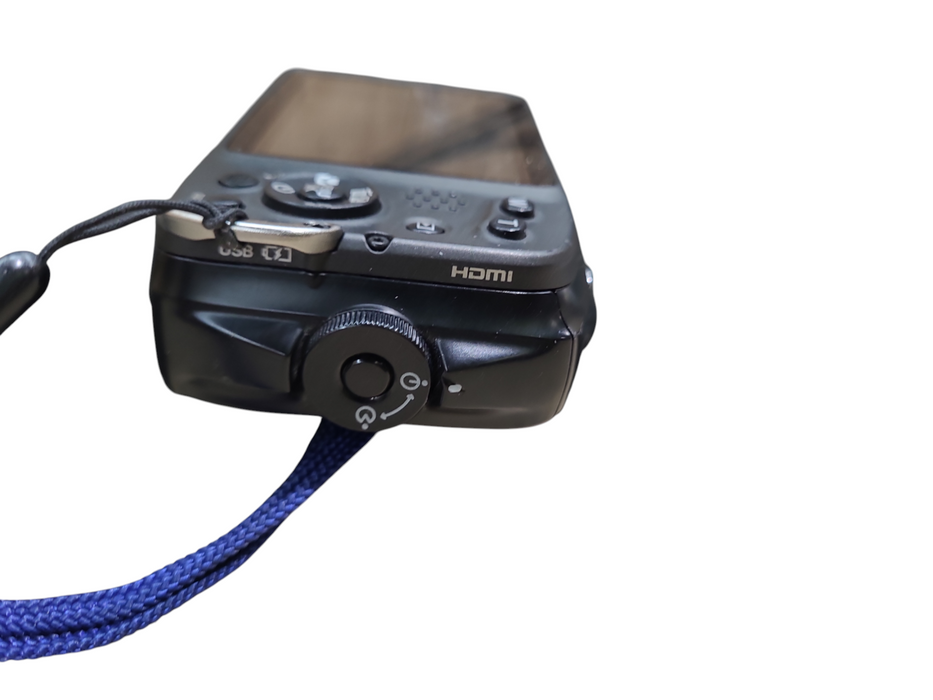 Fujifilm FinePix XP120 Digital Camera Water/shockproof 16.4MP
