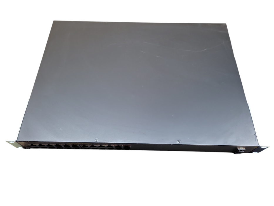 HPE OfficeConnect Switch 1920S 24G 2SFP PoE+ (370W) JL385A !