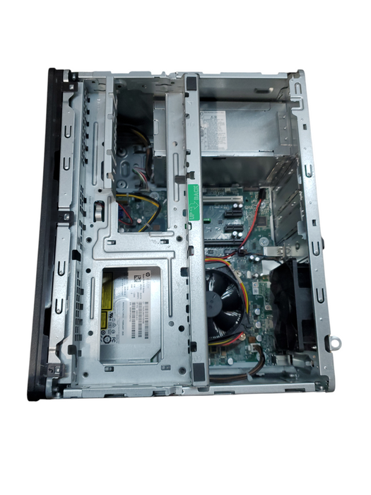 HP ProDesk 600 G5 MT, i5-9500, 8GB DDR4, No HDD, No OS