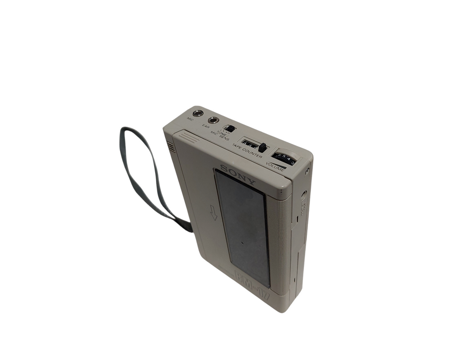 Vintage Sony Dictator BM-17 =