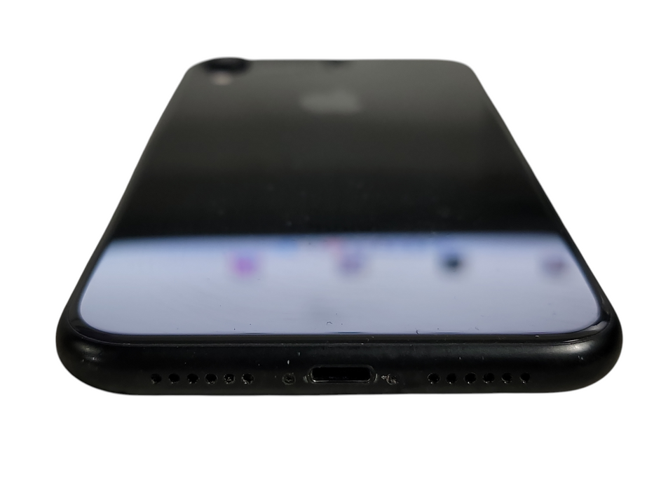 Apple iPhone XR - 64GB - Space Gray [A1984] (