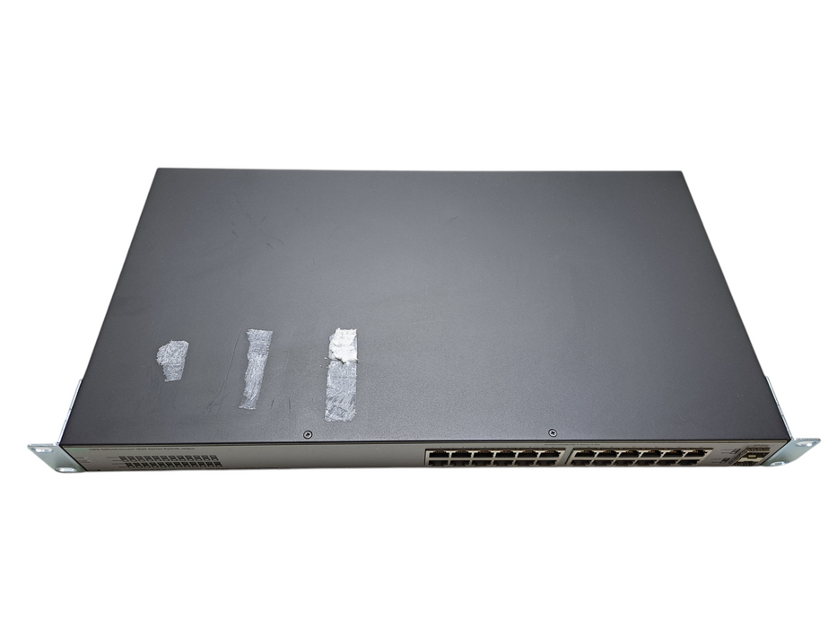 HPE OfficeConnect 1820-24G | 24-Port Gigabit Ethernet Switch | J9980A )