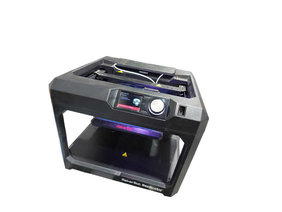 MakerBot Desktop 3D Printer Model: Replicator  =