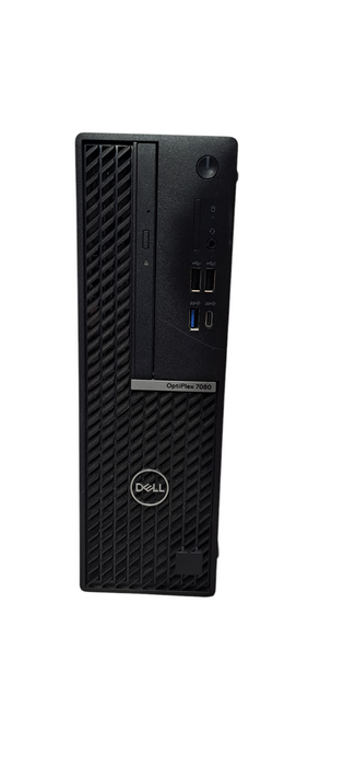 Dell OptiPlex 7080 i5-10600 CPU|8GB DDR4 RAM|256GB NVMe|READ Q