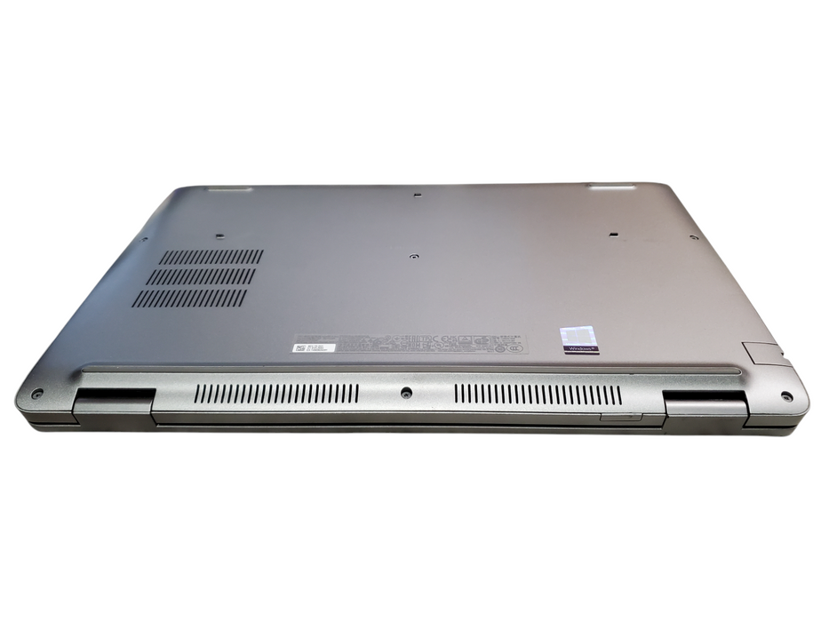 Dell Latitude 5520 15.6 FHD TOUCH i5-1145G7 2.6GHz 16GB 256GB NVMe SSD  Lap200