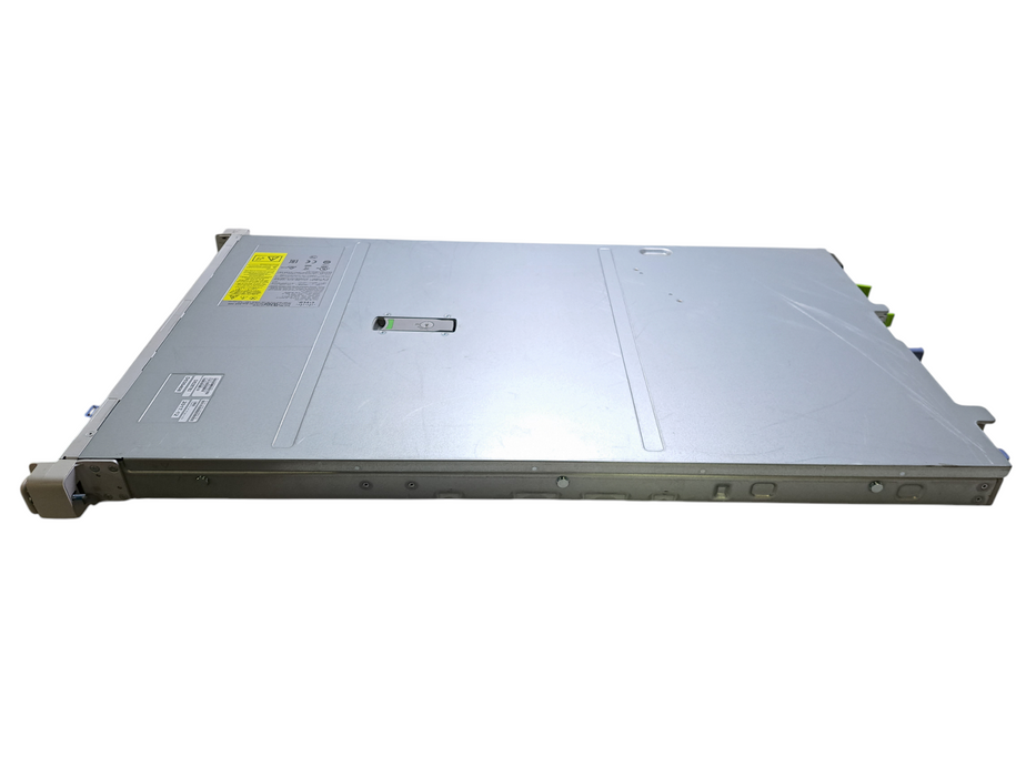 Cisco UCS C220 M5 10x 2.5" | 2x Xeon Silver 4116, 32GB DDR4, 12G RAID )