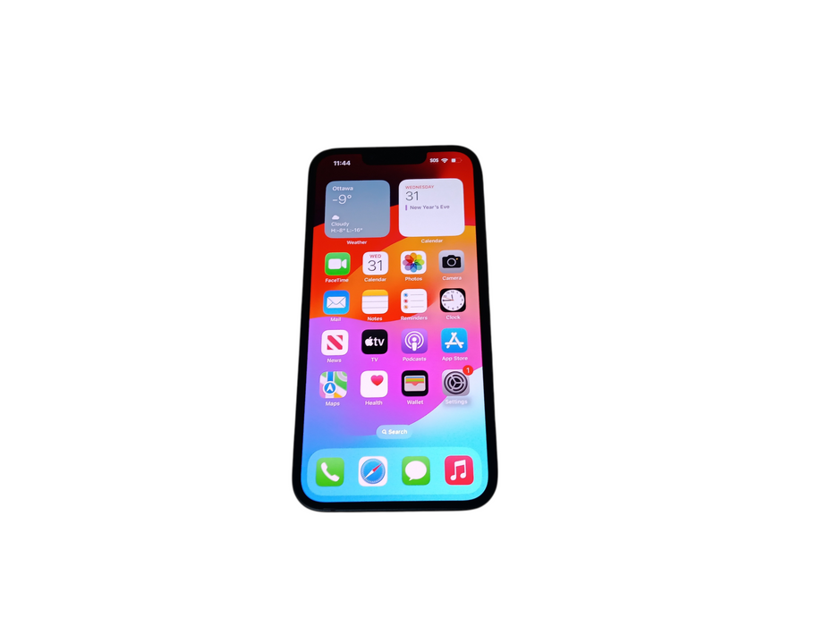 Apple iPhone 14 - 256GB - Midnight [A2881]
