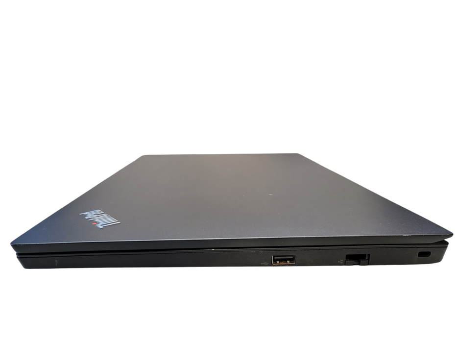 Lenovo ThinkPad E15 i7-10510U 16GB DDR4 256GB NVMe β Lap200