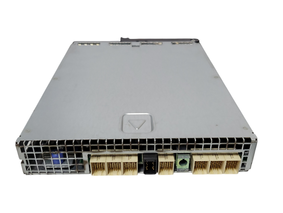 Dell E02M PowerVault E02M004 iSCSI Controller 0CG87V Q_