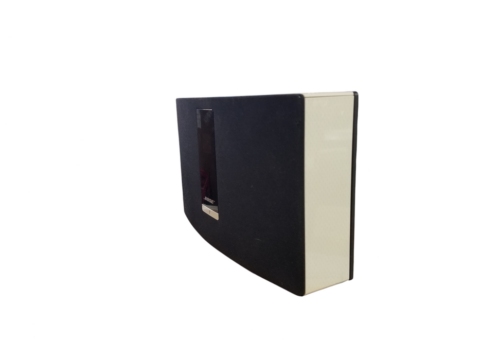 Bose SoundTouch 20 WiFi Music System Speaker with AUX Bluetooth