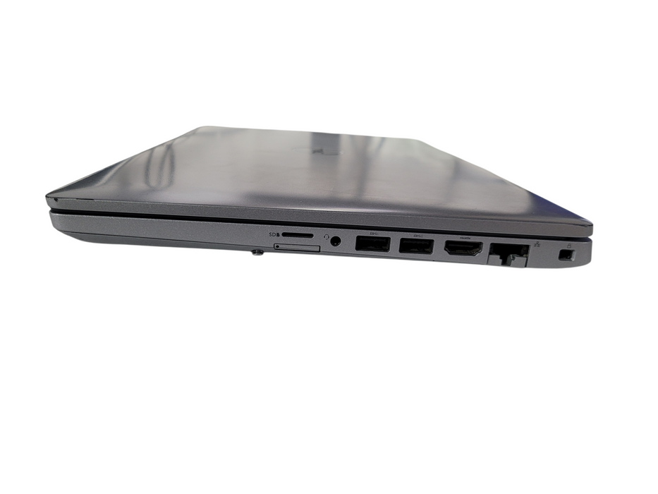 Dell Latitude 5410 | i7-10610U @1.80GHz 16GB DDR4 256GB NVMe | READ!!!  Lap200