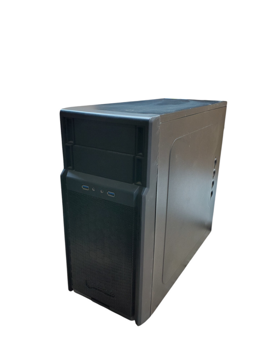 Custom PC - Core i5-9400 ASUS PRIMEH370M-PLUS 8GB DRR4 NO HDD 450W PSU Q