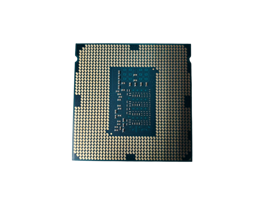 Intel Quad Core i7-4790 CPU Processor 3.60GHz FCLGA1150 SR1QF