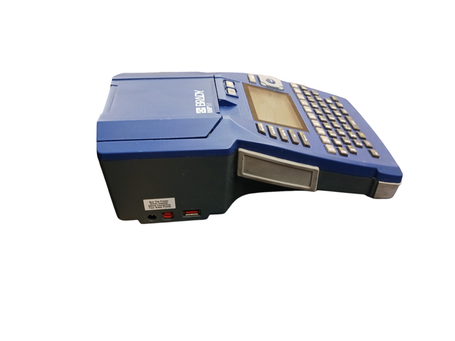 Brady BMP51 Label Printer