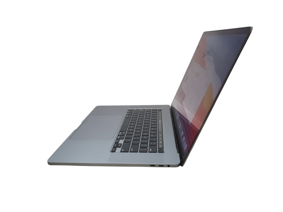 Apple MacBook Pro 15" 2019 A2141 Touch Bar  Core i7-9750H 16GB 512 SSD