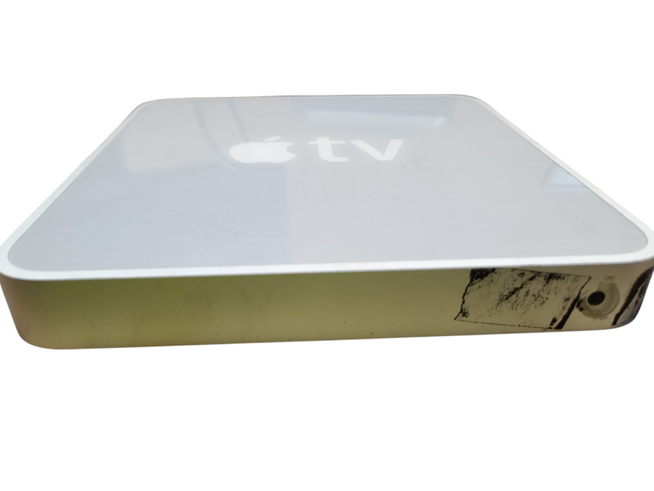 Apple TV Model A1218 With Power Chord