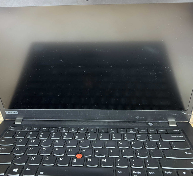 Lenovo ThinkPad T14 Gen 1 Core i5-10210U@1.6GHz 16GB RAM 256GB SSD READ  Lap200