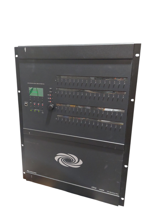 Crestron DM-MD32X32-RPS Digital Media Switcher  =