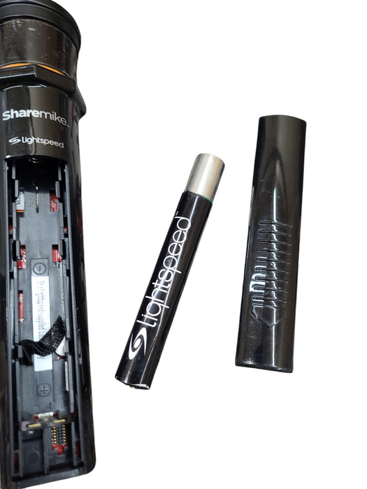 Lightspeed Sharemike SM Microphone