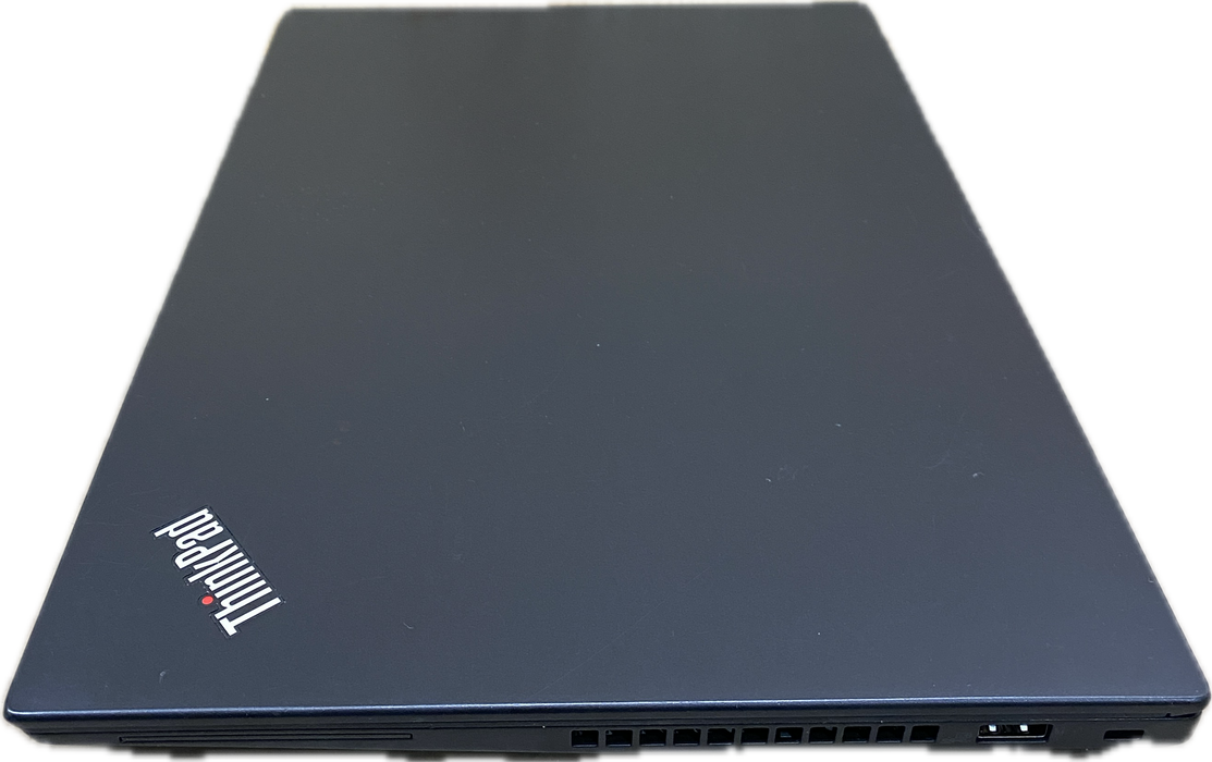 Lenovo ThinkPad T14s Gen 1 AMD Ryzen 5 PRO 4650U 8GB RAM 256GB SSD  Lap200