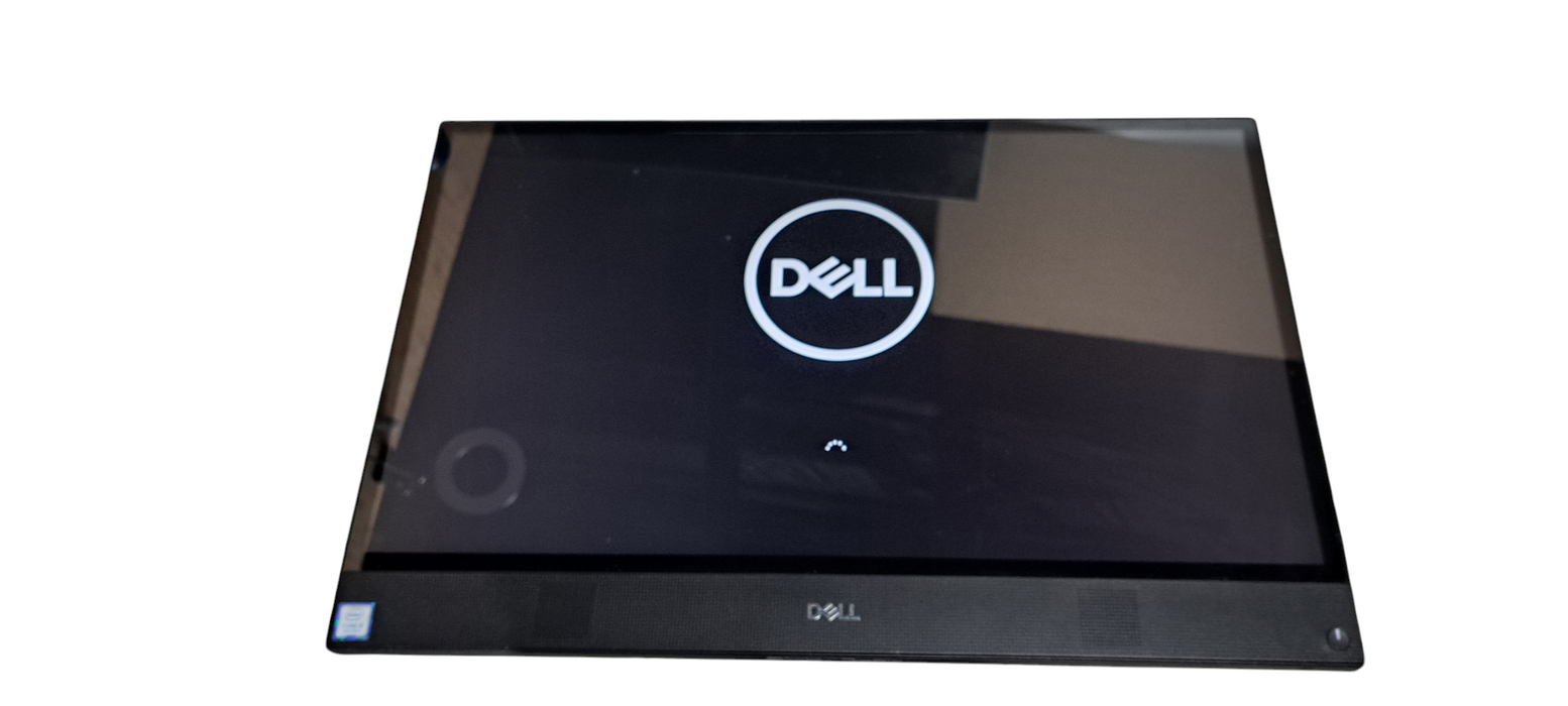 Dell OptiPlex 5270 AIO i5-9500 CPU|16GB DDR4|256GB NVMe