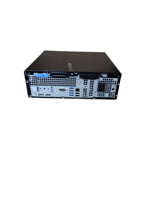 Dell OptiPlex 5080 SFF i3 - 10100 @ 3.60GHz 16GB DDR4 Ram θ