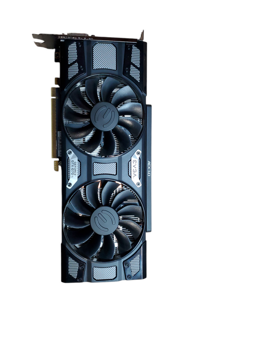 Nvidia GeForce GTX 1070 Ti SC 8GB GDDR5 - Graphics Card