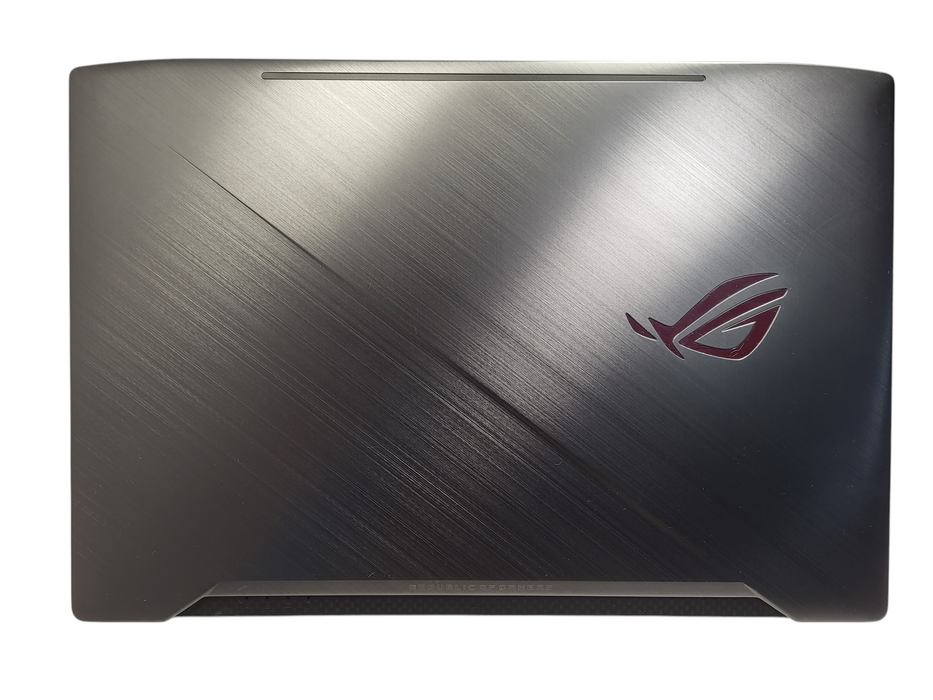 Asus Strix GL503 i7-8750H @ 2.2GHz 24GB DDR4 256GB NVMe GTX 1050Ti  $ Lap200