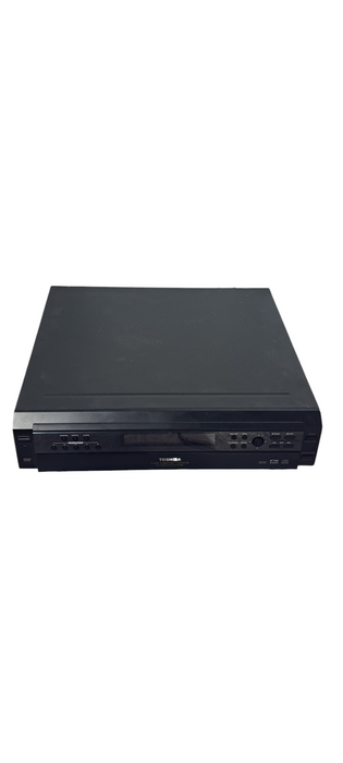 Vantage Toshiba SD-2805C 5-Disc Carousel DVD/CD Player