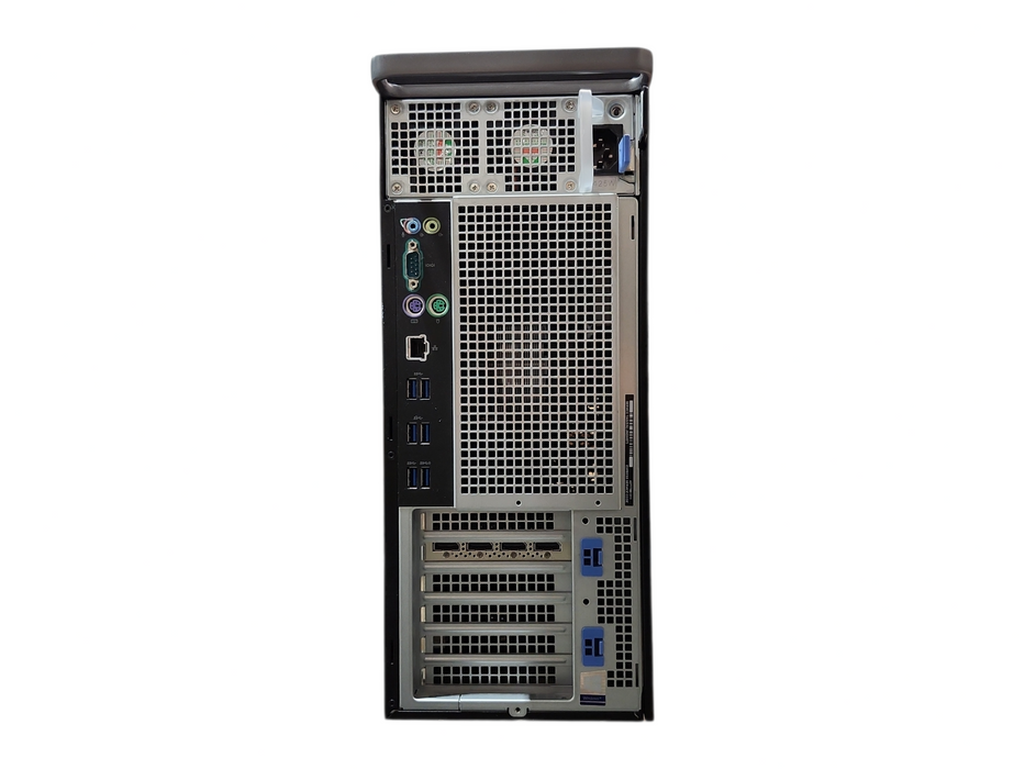 Dell Precision T5820, Xeon W-2235 3.80GHz, 16GB DDR4, M2000, 425W