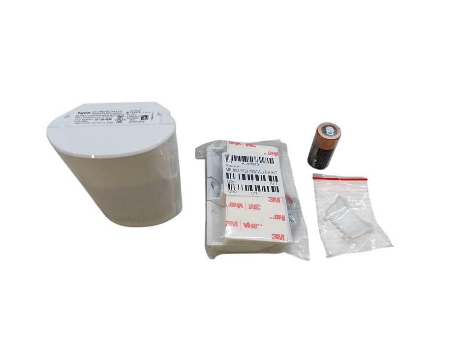 DSC PG9914 Tyco Wireless PIR Motion Detector