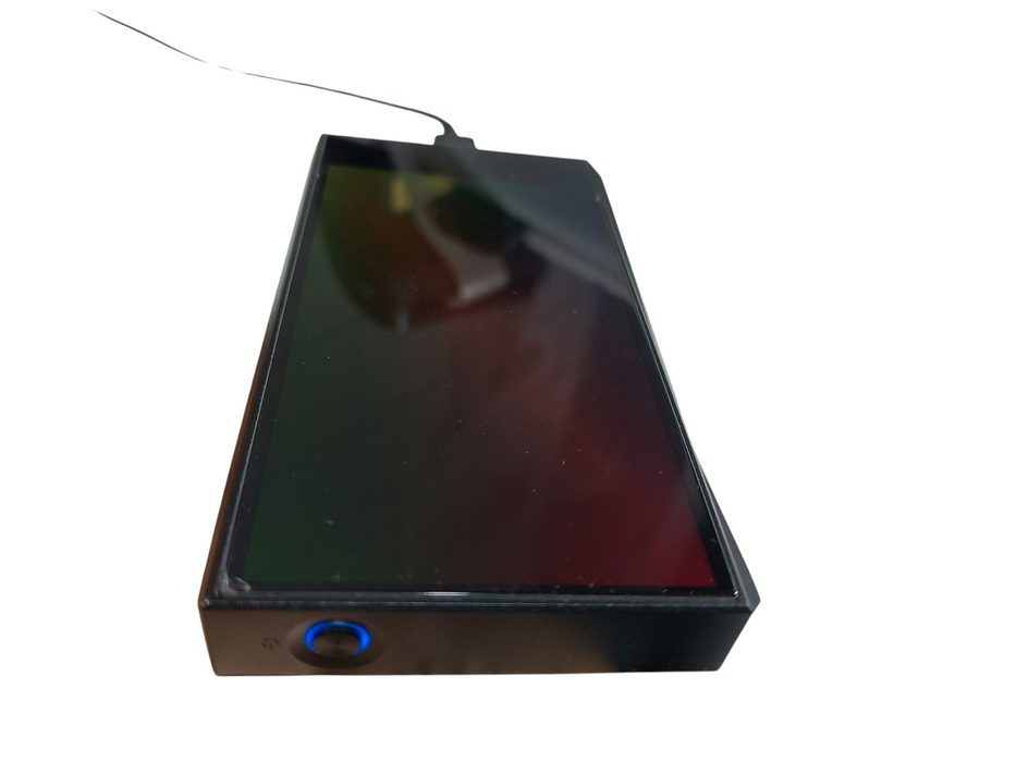 FiiO Model:M11Portable 1TB Micro SD Card & 512GB HighResolution MusicPlayer =