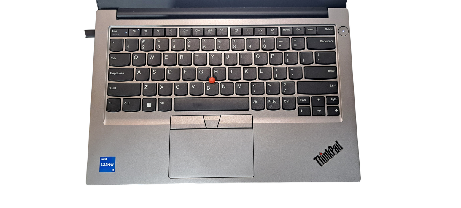 Lenovo ThinkPad E14 Gen 4 i5-1235U|16GB RAM|256GB NVMe|READ  Lap200