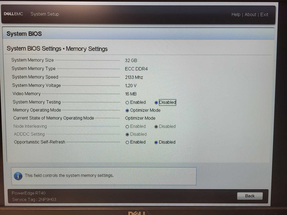 Dell R640 2U 8x2.5" Silver 4110 @ 2.1GHz 32GB DDR4 H730P Mini 2x PSU $