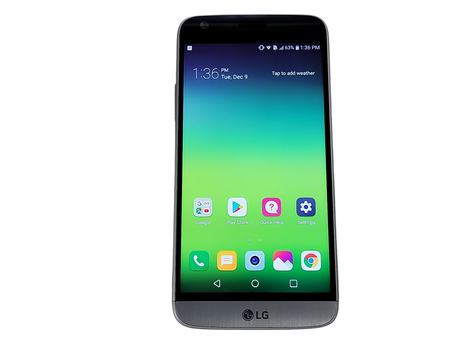 LG G5 - 32GB - Gray [LG-H831]