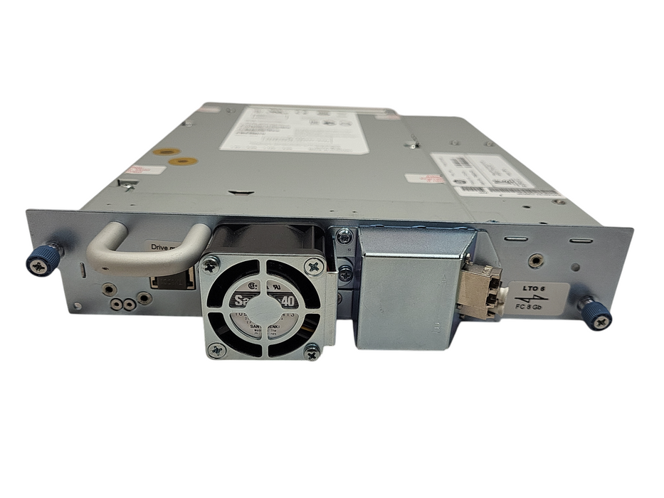 HP LTO-6 Ultrium 6 internal tape drive AQ298C#103 C0H28A Q$