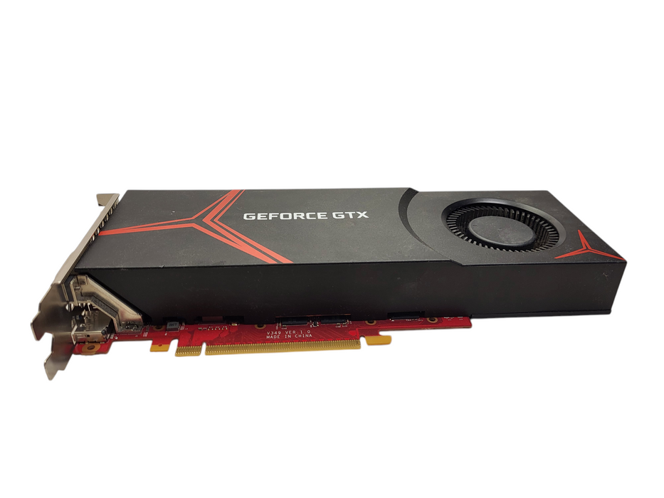 NVIDIA GeForce GTX 1060 6GB LENOVO OEM Graphics Card $