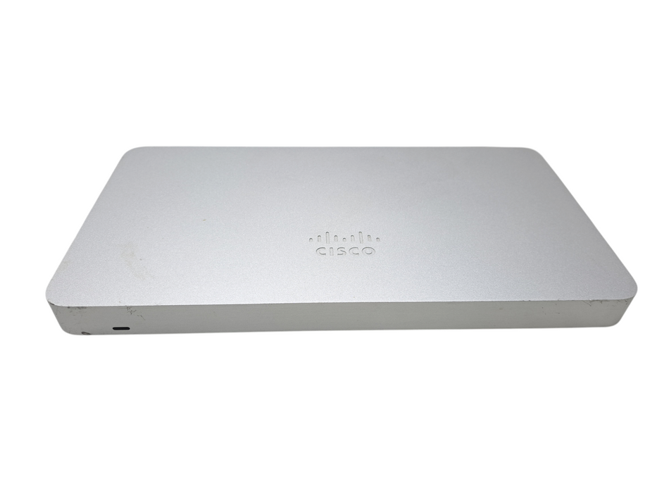 Cisco Meraki MX68W-HW | Wireless Security Appliance (UNCLAIMED) Q)