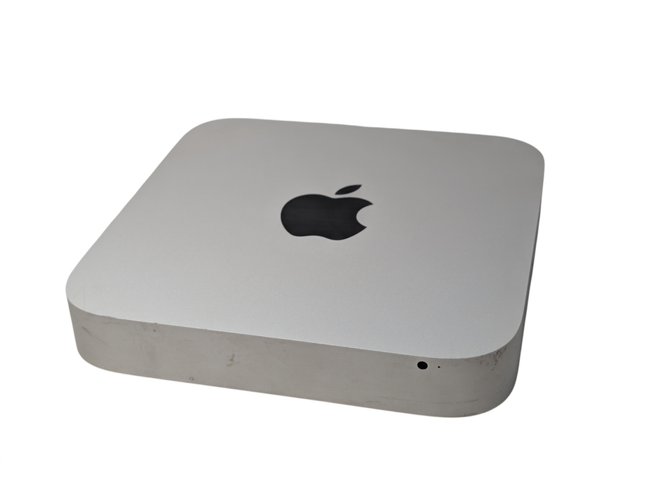 Apple Mac mini A1347 late 2014 i5-4278U 8GB RAM 1TB HDD  -