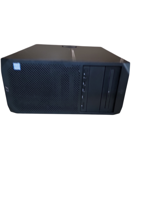 HP Z2 Tower G4 Workstation i7 - 8700 @ 3.20GHz 16GB DDR4 Ram θ