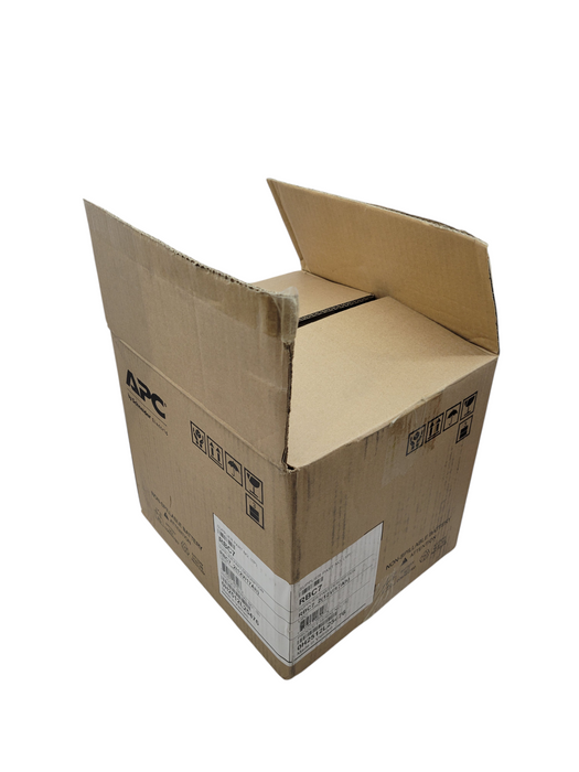 APC RB7 12v 7Ah UPS BATTERY (READ) %