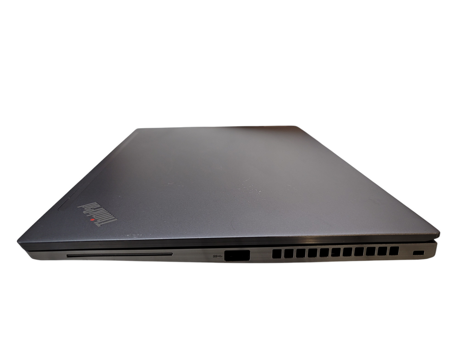 Lenovo ThinkPad T14s i7-1165G7 16GB RAM NO SSD FOR PARTS/REPAIR  β Lap200