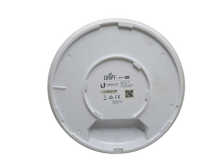 Ubiquiti Networks UAP-AC-PRO 1300Mbps Wireless Access Point )
