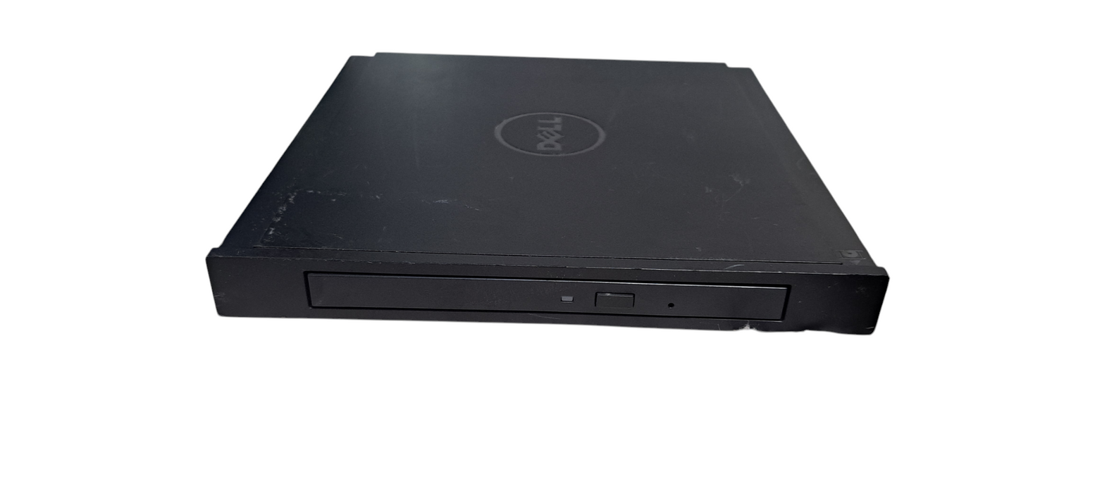 Dell External USB DVD‑RW Optical Drive (A06D001) Q