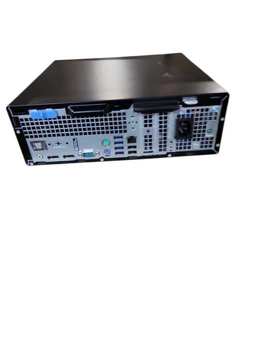 Dell Optiplex 7090 SFF i5 - 10505 @ 3.20GHz 16GB DDR4 Ram NO HDD  θ