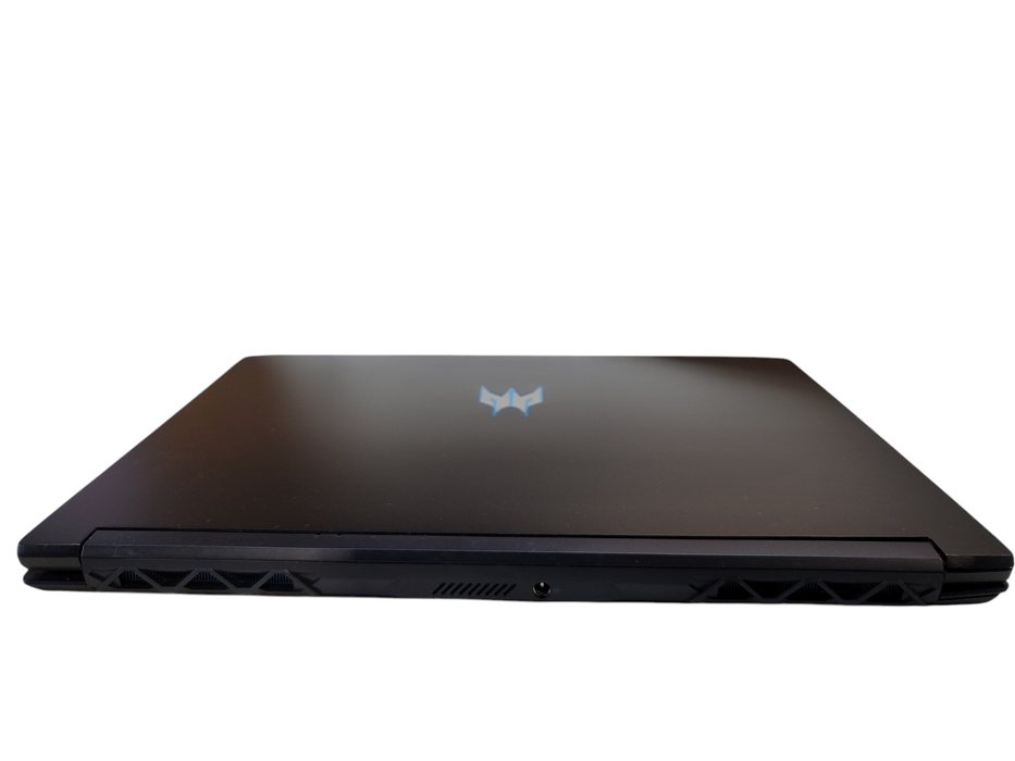 Acer Predator Triton 300 i7-10750H 32GB DDR4 RTX 2070 w MaxQ 512GB SSD READ β Lap200