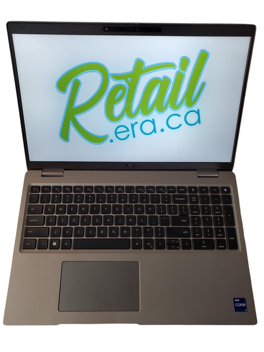 Dell Latitude 5531 | Intel Core i5-12800H 32GB DDR5, 256GB NVMe  Lap200