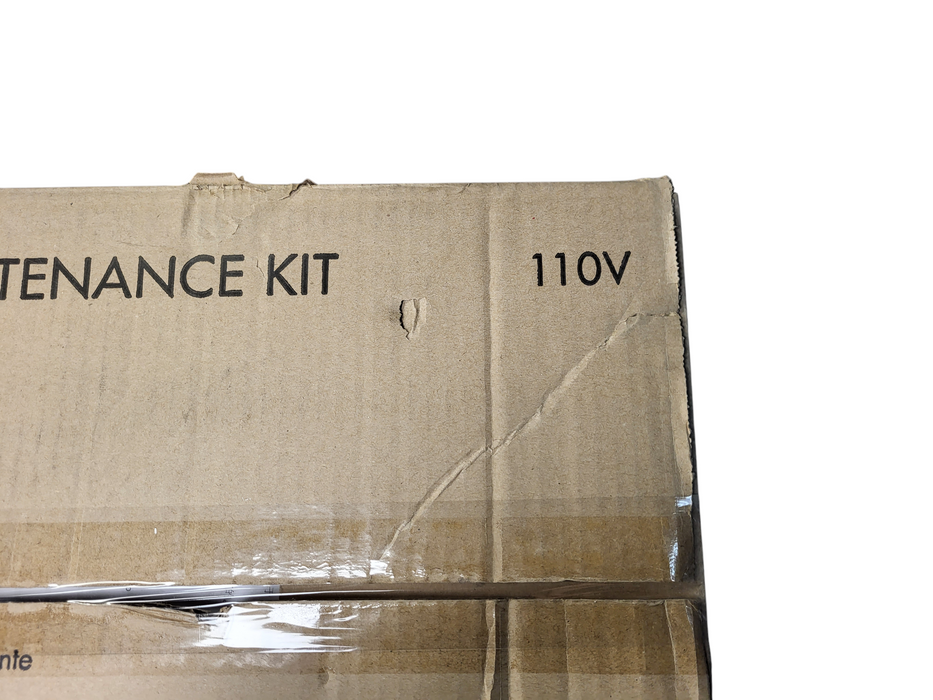 Original HP CB388A Maintenance Kit 110V for laserJet P4014 P4015 Open Box $